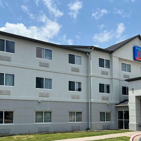 Studio 6 Oklahoma City, Ok South 외부 사진