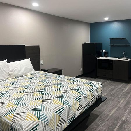 Studio 6 Oklahoma City, Ok South 외부 사진