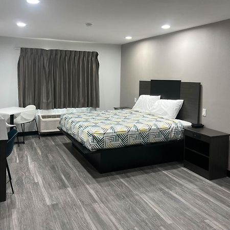 Studio 6 Oklahoma City, Ok South 외부 사진