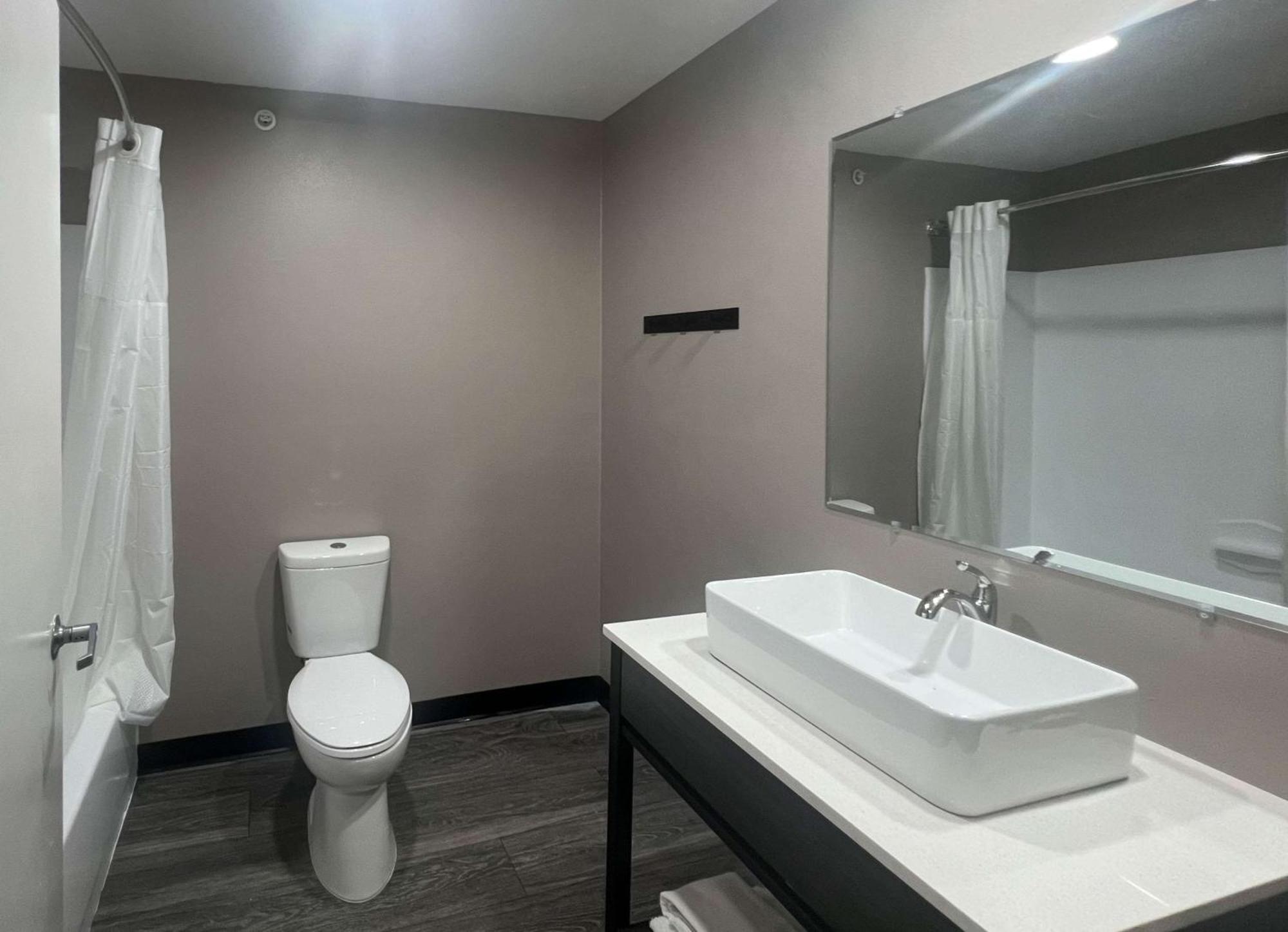 Studio 6 Oklahoma City, Ok South 외부 사진