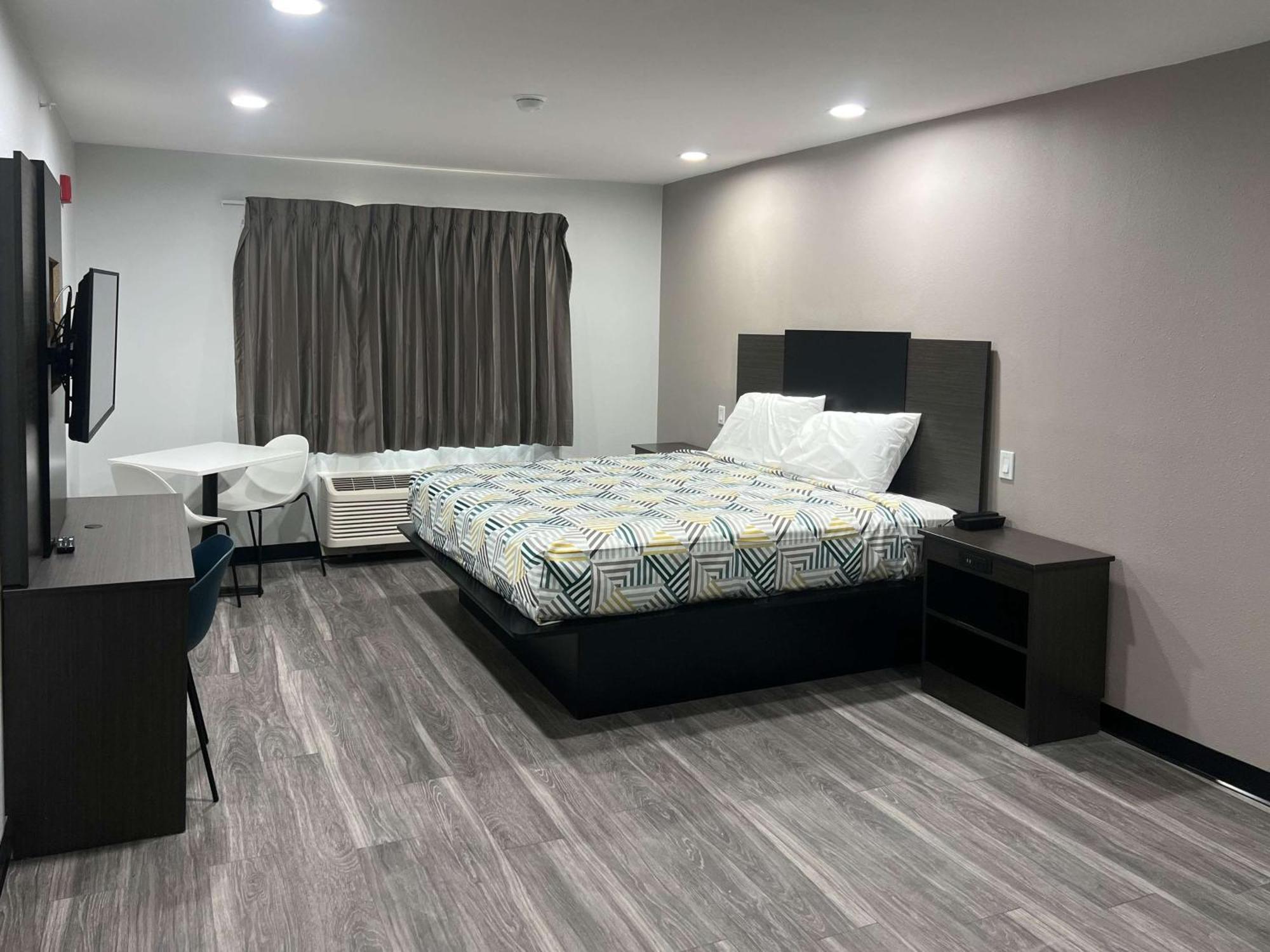 Studio 6 Oklahoma City, Ok South 외부 사진