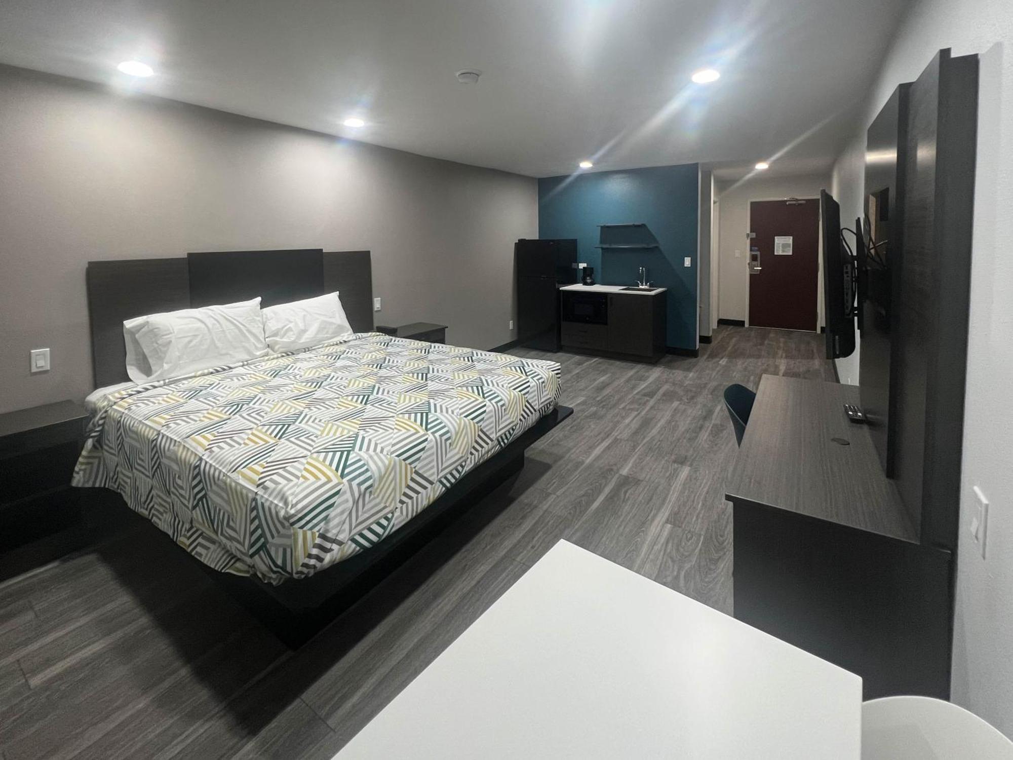 Studio 6 Oklahoma City, Ok South 외부 사진