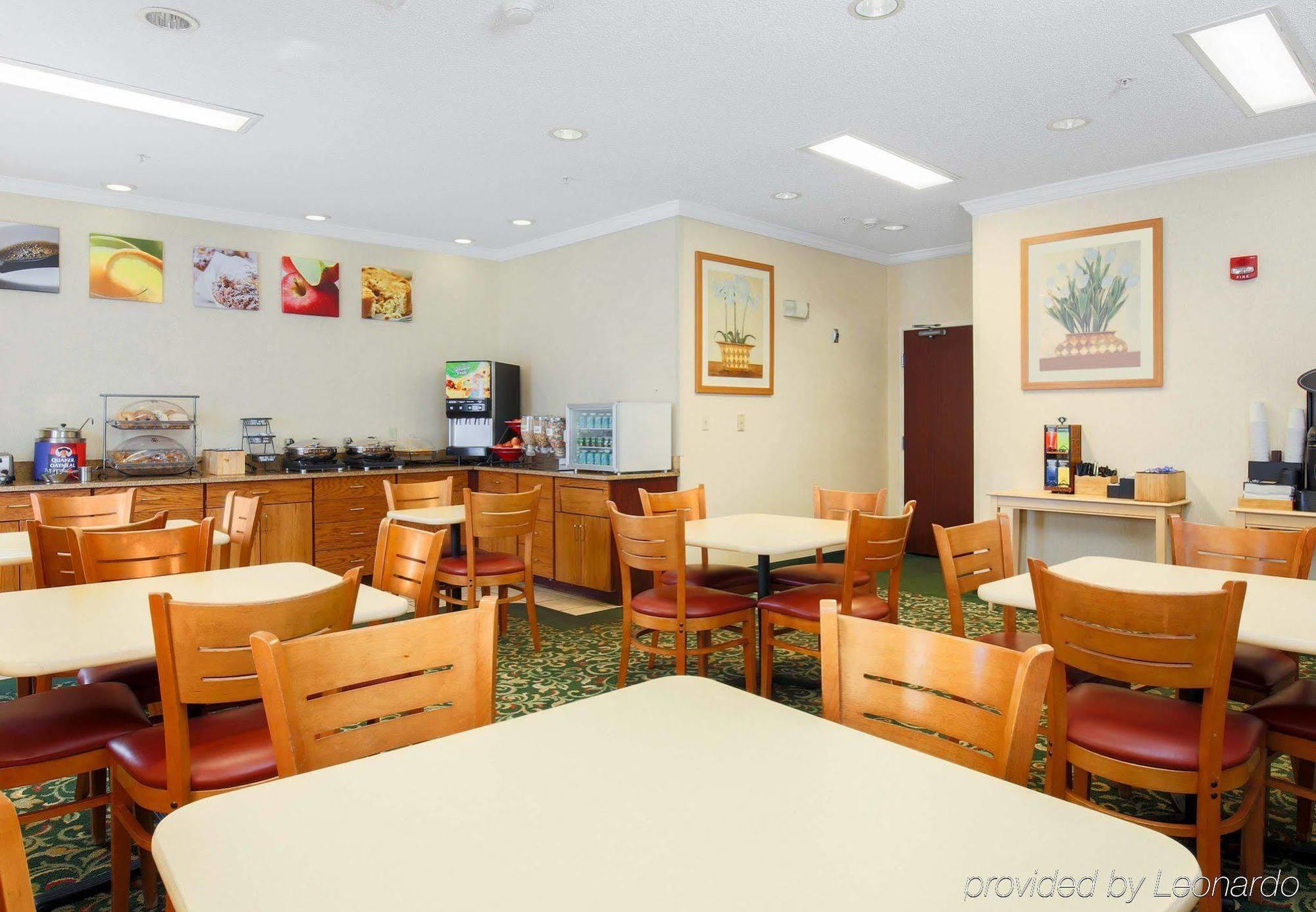 Studio 6 Oklahoma City, Ok South 외부 사진