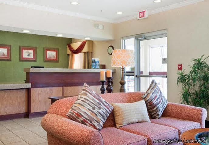 Studio 6 Oklahoma City, Ok South 외부 사진
