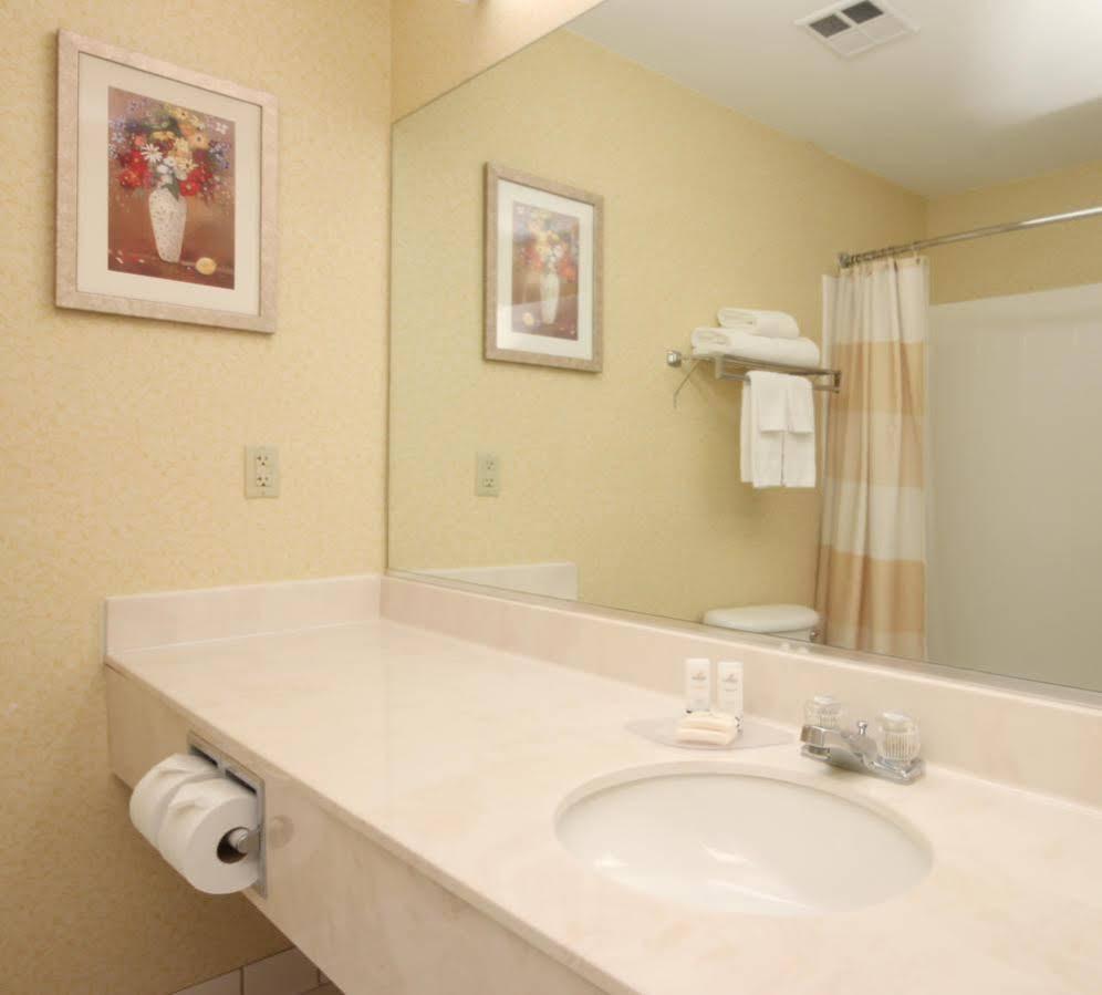 Studio 6 Oklahoma City, Ok South 외부 사진
